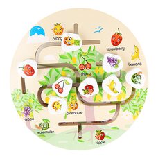 Бродилка «Фруктовый сад»