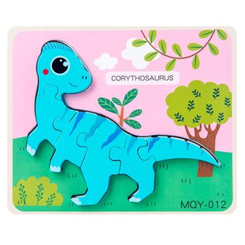 CORYTHOSAURUS