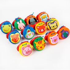 Кастаньеты «Зверушки»