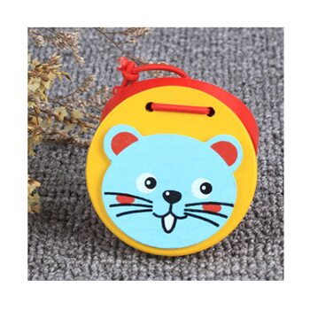 Кастаньеты «Хомяк»