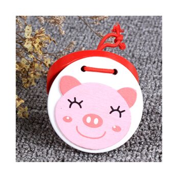 Кастаньеты «Свинка»