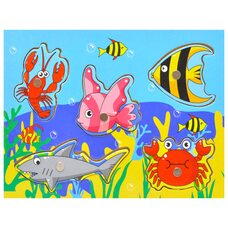 Рыбалка (мал.)