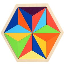 Головоломка «Звезда»