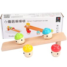 Грибная горка