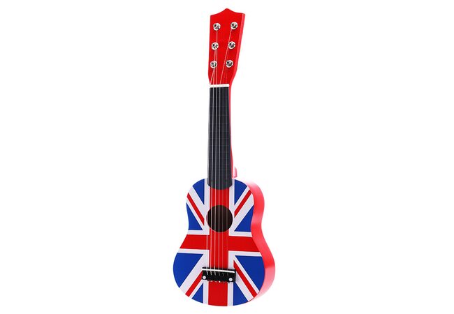 Гитара 6 струн «America»