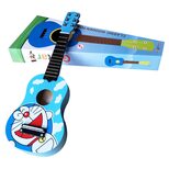 Гитара 6 струн «Кот»