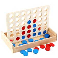 Гра «4 в ряді»