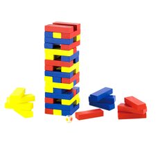 Игра «Башня», 48 дет.