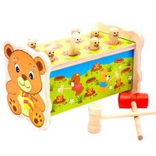 Игра «Стучалка»