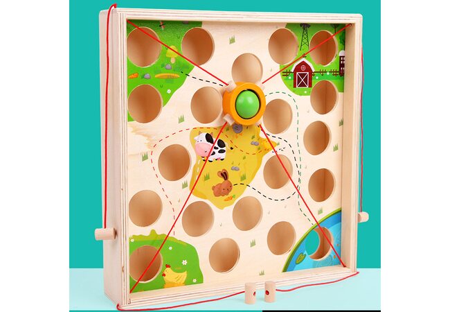 Игра «Точность»