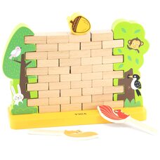 Игра «Большая стена»