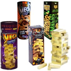 Настольная игра «Vega»