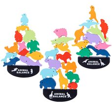 Игра-балансир «Животные»