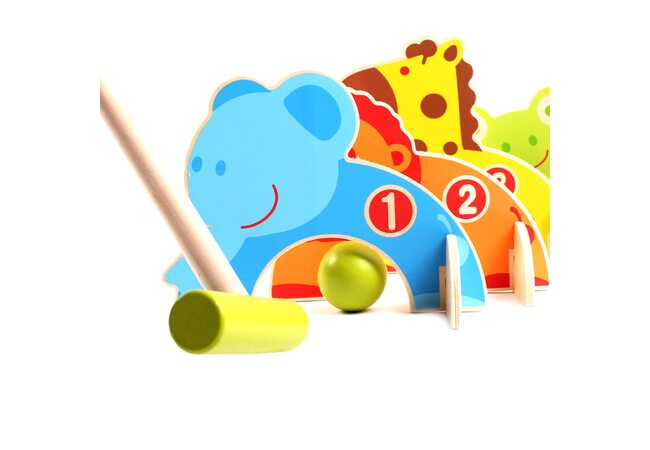 Крокет детский