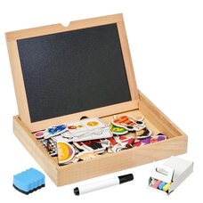 Развивающая магнитная игра «Цирк.Эмоции»