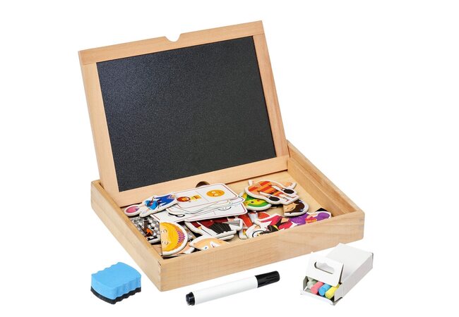 Развивающая магнитная игра «Цирк.Эмоции»