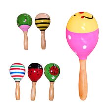 Маракасы «Маракасные»