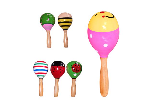 Маракасы «Маракасные»