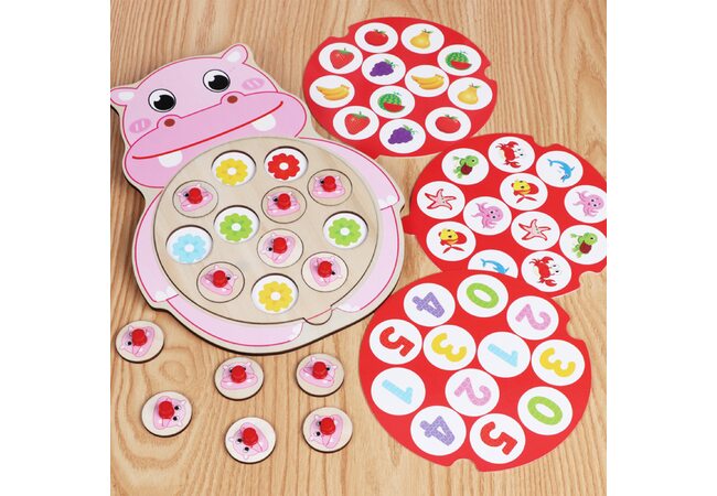 МЕМО: «Бегемот». Теми.