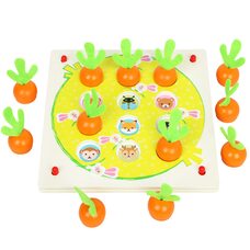 МЕМО «Морковки»