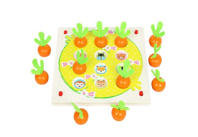 МЕМО «Морковки»