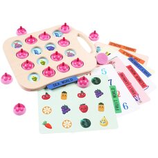 МЕМО Окружающая среда (розовая)