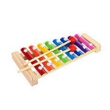 Ксилофон «Радуга»