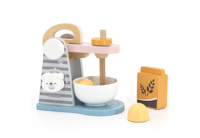 Миксер «PolarB»