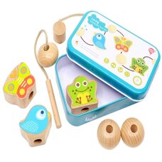 Мини-шнуровка