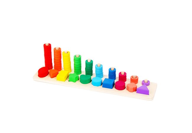 Набор для обучения «Фигуры»