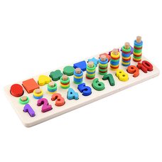 Набор для первоклассника «Цифра»