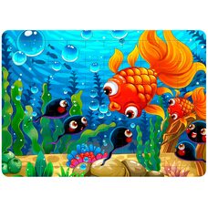 Пазл «Океан», 60 дет.