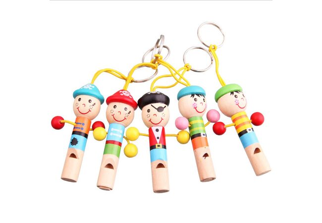 Піратський свисток