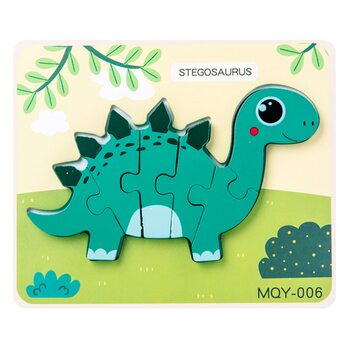 STEGOSAURUS
