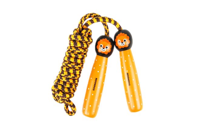 Скакалка «Лев», 260 см