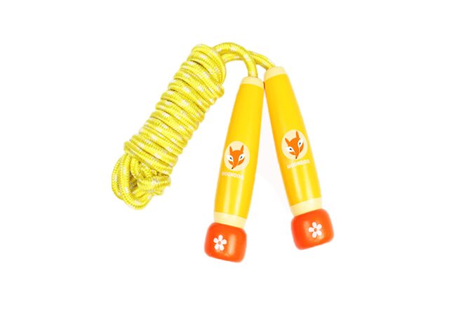 Скакалка «Лиса»