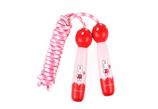 Скакалка «Зая»