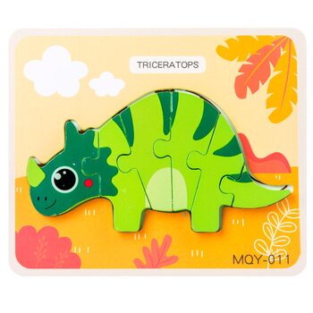 TRICERATOPS