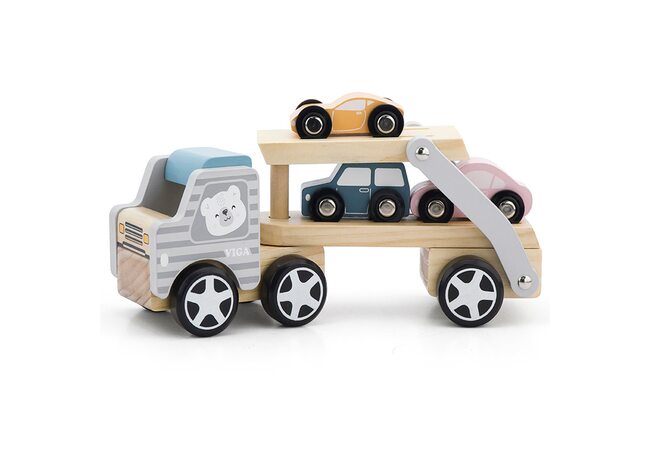 Трейлер для автомобілів