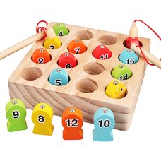 Цифровая рыбалка