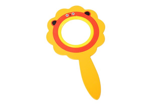 Увеличительное стекло «Лёва»