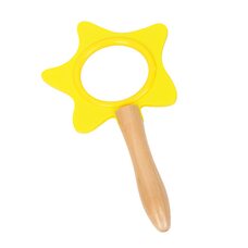 Увеличительное стекло «Звездочка»