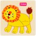 Lion, 8 дет., Фото 2