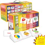 Подарочный набор «Англо-русский чемодан»