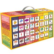 Подарочный набор «Англо-русский чемодан»