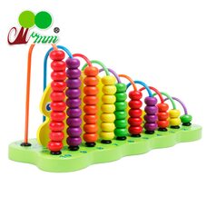 Арифметические счеты