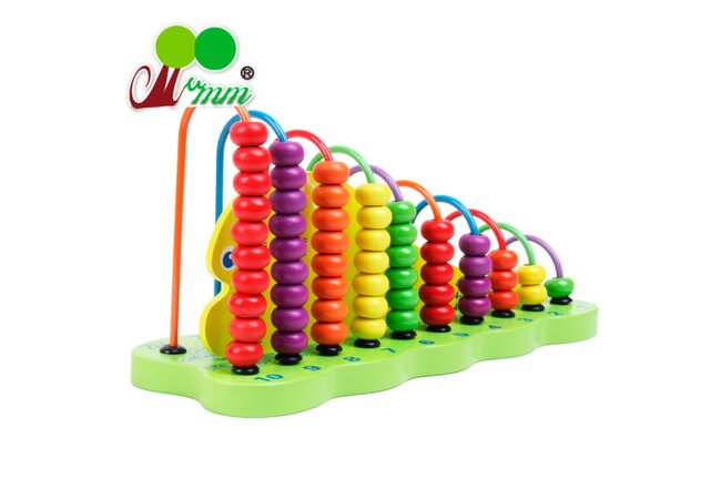 Арифметические счеты