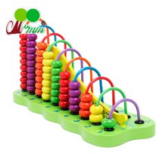 Арифметические счеты