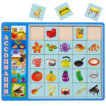 Асоціації «Навколишнє середовище-1»