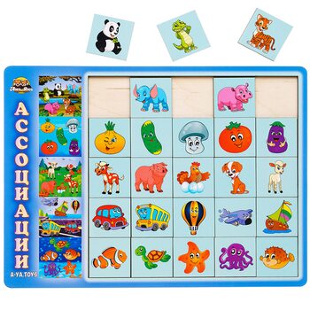 Асоціації «Навколишнє середовище»